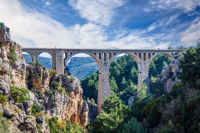 Il meglio del tour a piedi di Adana