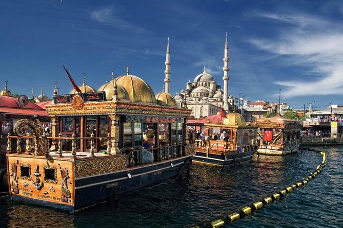 5 jours d'escapade turque : Istanbul et la Cappadoce