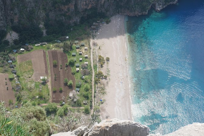 Excursión de senderismo por el Camino de Licia (7 días)