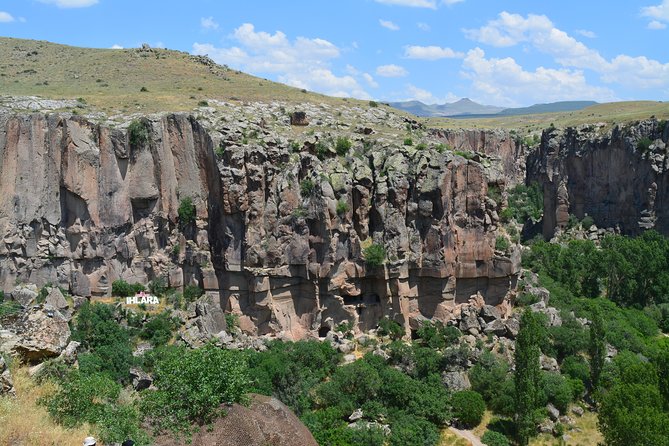 Tour verde diario de Capadocia