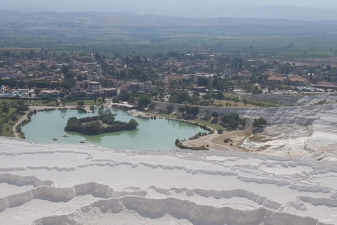 Hierapolis-Laodiekia Turu