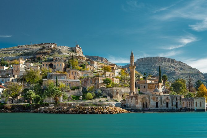 Il meglio del tour a piedi di Gaziantep