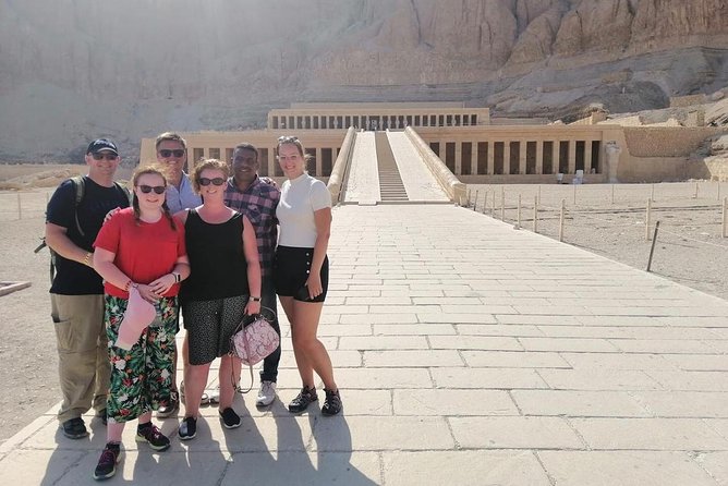 Pacchetto tour in Egitto: 8 notti Cairo, Luxor, Assuan Abu Simbel, crociera sul Nilo, mongolfiera