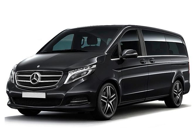 Private Arrival Transfer - Sabiha Gokcen Airport (SAW)