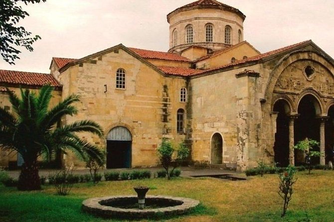 Tour giornaliero privato della città di Trebisonda