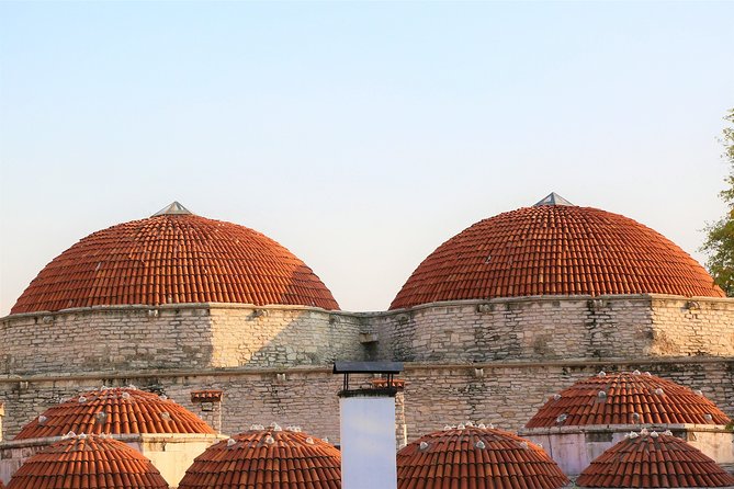 Turkish Bath Experience Tour