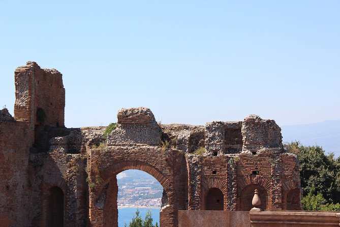 Visite à pied des ruines antiques d'Olympos