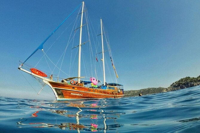 Tour del tappeto volante e fuga blu - 14 giorni