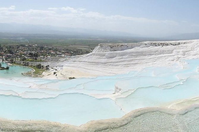 Aphrodisias Pamukkale Private Tour