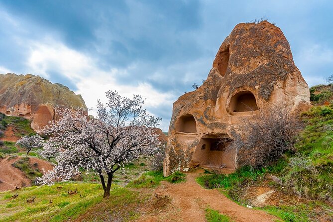 Forfait Deal: 2 excursions d'une journée aux points forts de la Cappadoce