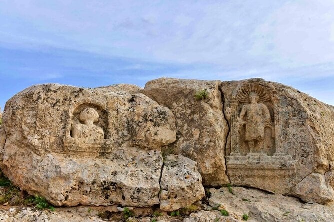 Excursions privées de 2 jours dans le magnifique premier temple du monde, Gobekli Tepe