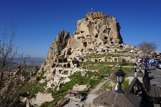 En İyi Özel Kapadokya Turu