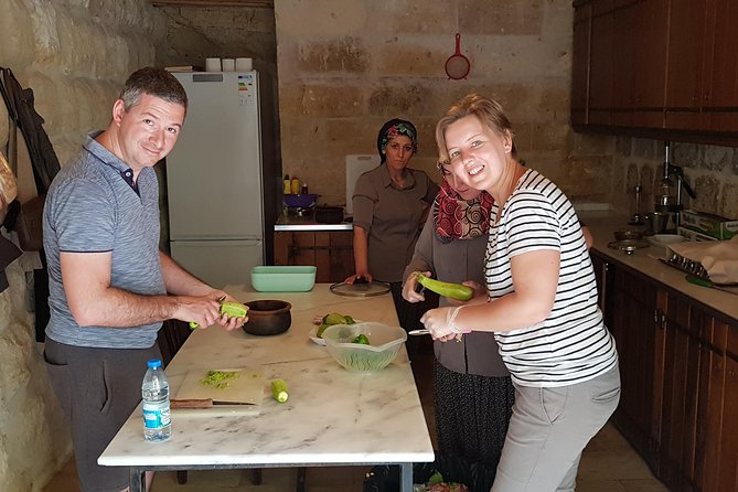 Cours de cuisine à l'exclusif Kings Valley