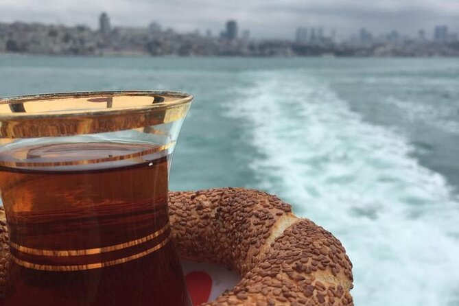 Taste The Local Flavors of Istanbul - Small Group Tour