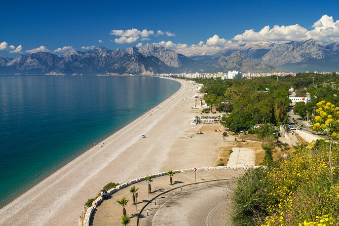 Pacchetto vacanza speciale in Turchia di 11 giorni