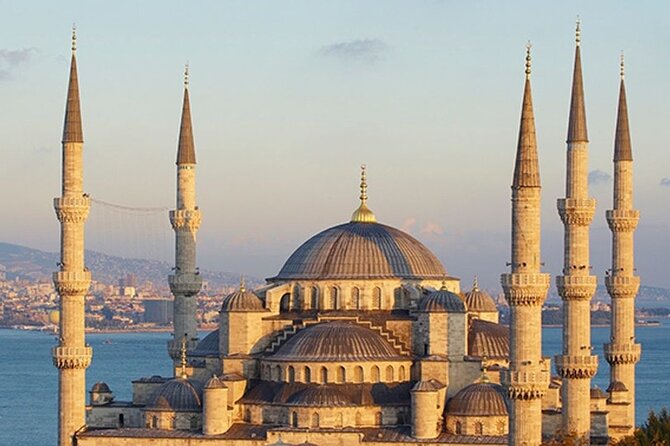 Incendio di Anatolia Explorer - Istanbul, Ankara, Cappadocia, Nemrut, Gaziantep