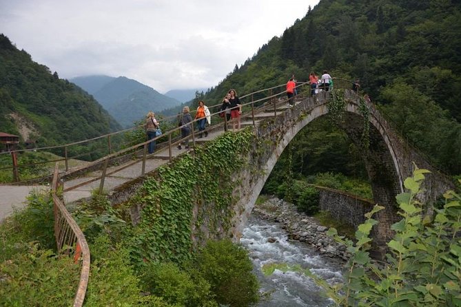 6 Günlük Karadeniz Turu - YK612