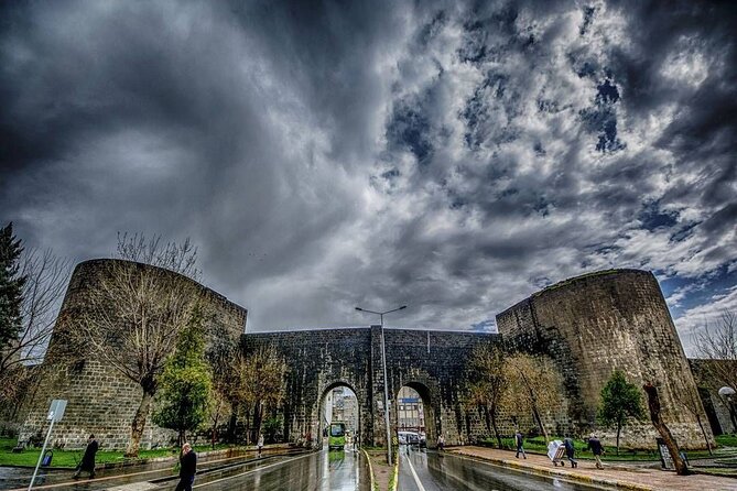 Visita guiada privada de 7 días a Capadocia y el sureste de Turquía