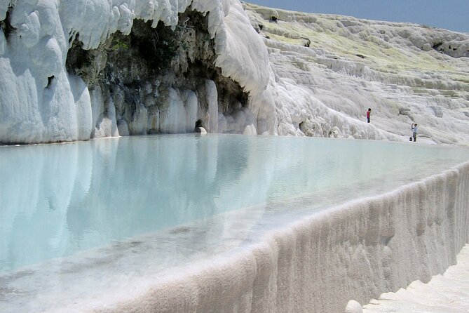 Lazy Duck Travel ile Pamukkale Turu