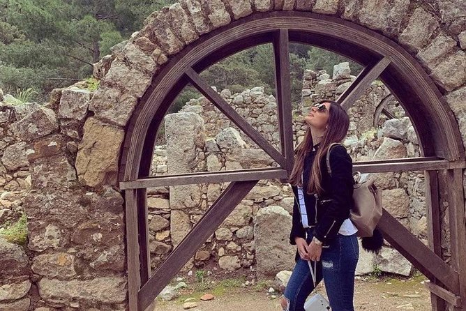 Olympos Teleferik Gezisi ve Tahtalı Dağları Turu