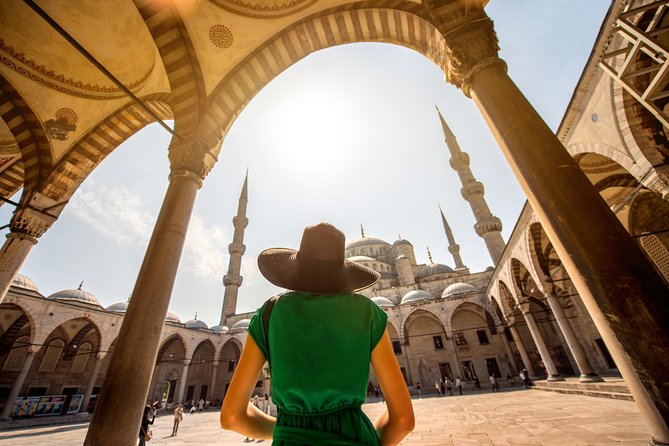 İstanbul'da Özel Özel Turlar