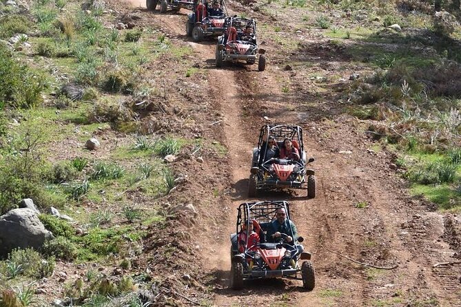 Buggy Macera Kuşadası