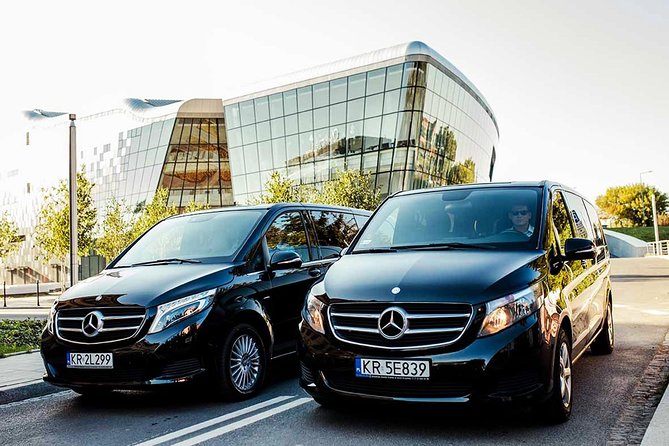 Private Istanbul New Airport Transfer Service