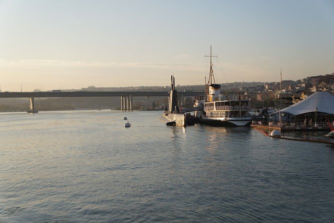 Esplorando il lato verde di Istanbul / Solo / Gruppi