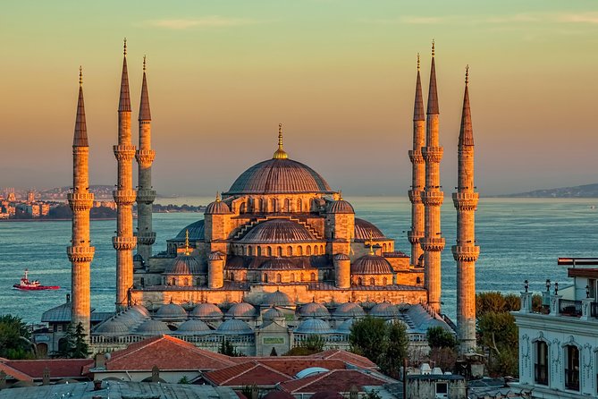 Tour di Istanbul - Mattinata di mezza giornata