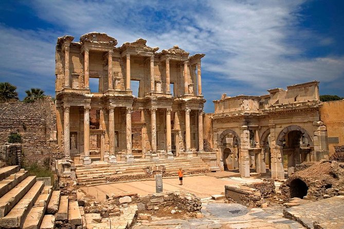 Ephesus Highlights Tour