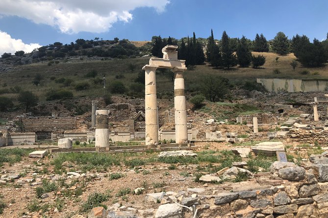 Özel Yedi Kilise Turu