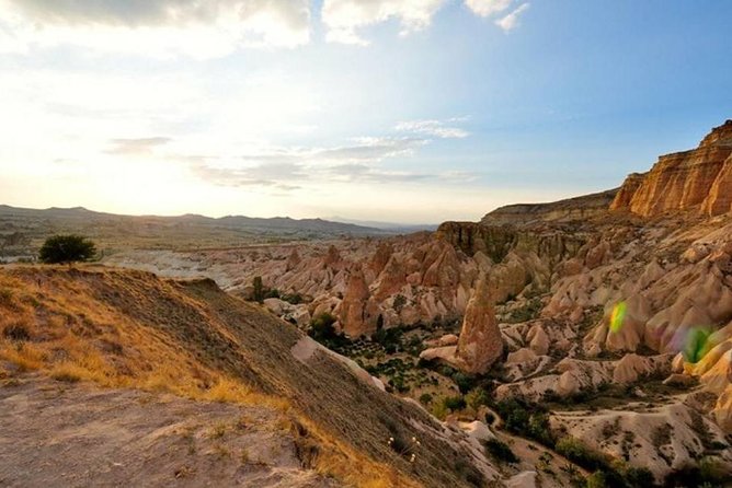 Explora Capadocia, Gobekli Tepe y Mt. Nemrut en un tour de 7 días