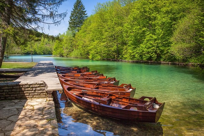 Sapanca- und Masukiye-Tour mit Mittagessen – ganztägig