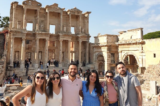 Ephesus Private Guided Customized Excursion