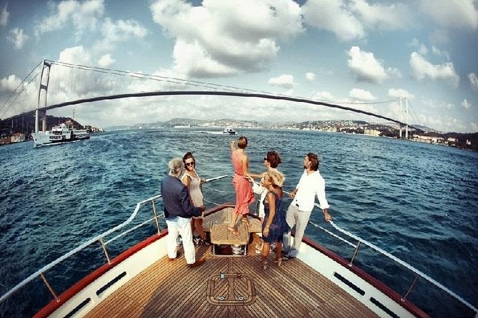 Tour privado por lo mejor de Estambul