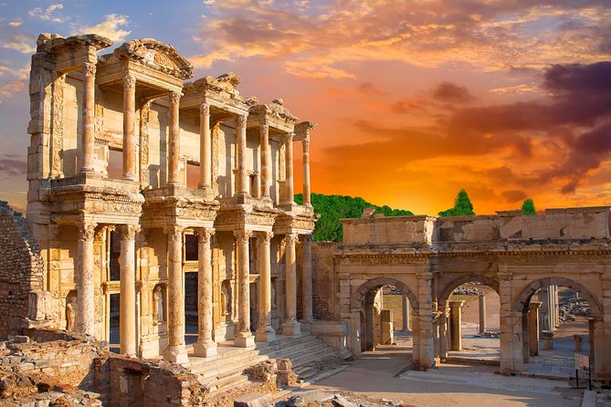 Tailor-Made Private Ephesus Tour