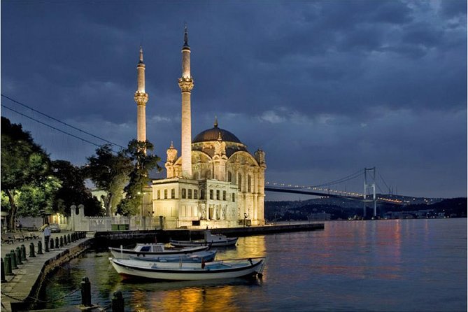 Tour privado a medida de Estambul