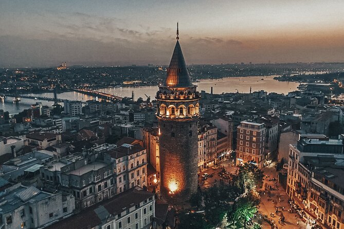 Le meilleur d'Istanbul : visite privée de 1, 2 ou 3 jours avec un guide local sympathique