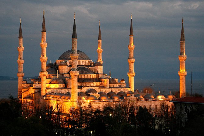 Rehberli Müze Kartı İstanbul: Rehberli Turlarla Hızlı Giriş Biletleri