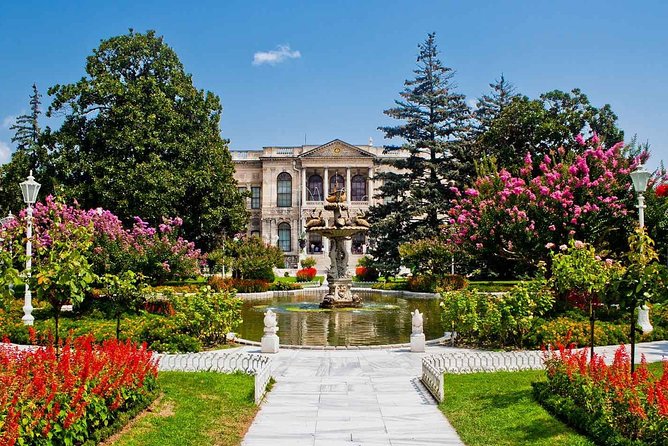 True Discovery: excursion d'une journée et croisière à Istanbul