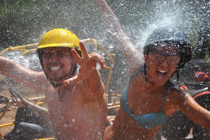 Safari en quad en Bodrum