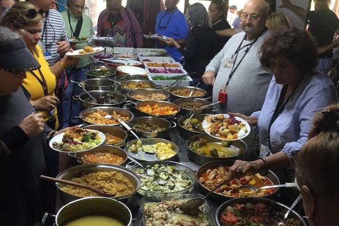 Tour privado de día completo de Éfeso con almuerzo tradicional