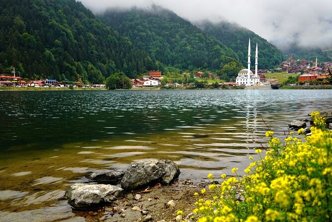 Visite privée d'une journée à Uzungöl depuis Trabzon