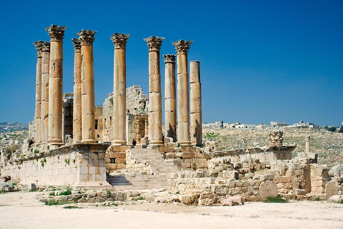 Kusadasi Shore Excursion: Visite privée à Éphèse, y compris la basilique Saint-Jean et le temple d'Artémis