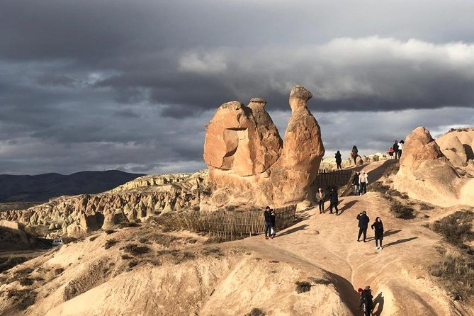 Cappadocia Red Tour (Nord)