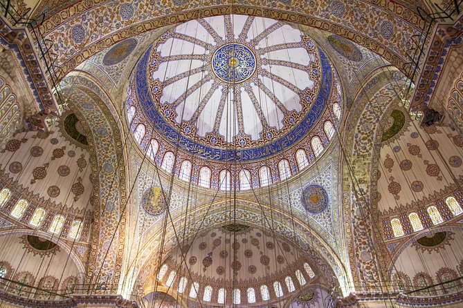 Excursión por la costa de Estambul: recorrido turístico privado por Estambul Express