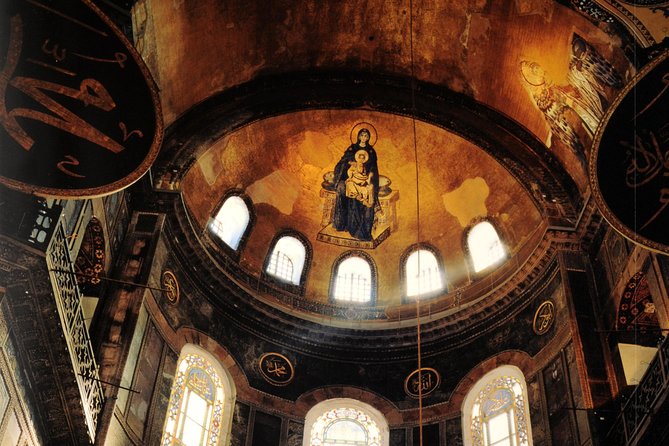 Momenti salienti del tour per piccoli gruppi di Istanbul Mattina