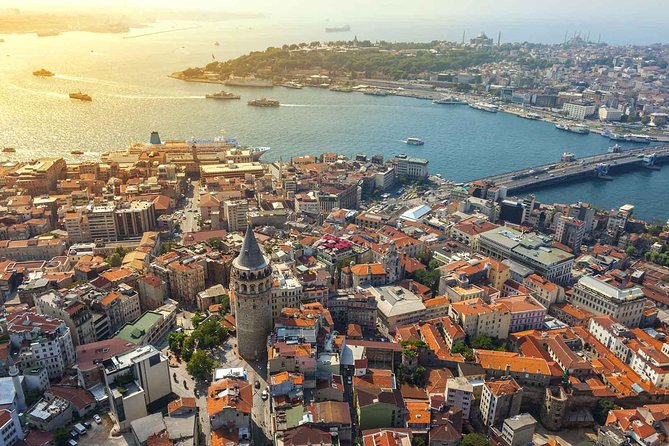 Istanbul Like A Local - Un tour di orientamento della città unico