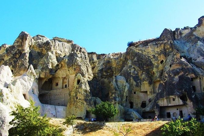 Konya'dan Günlük Kapadokya