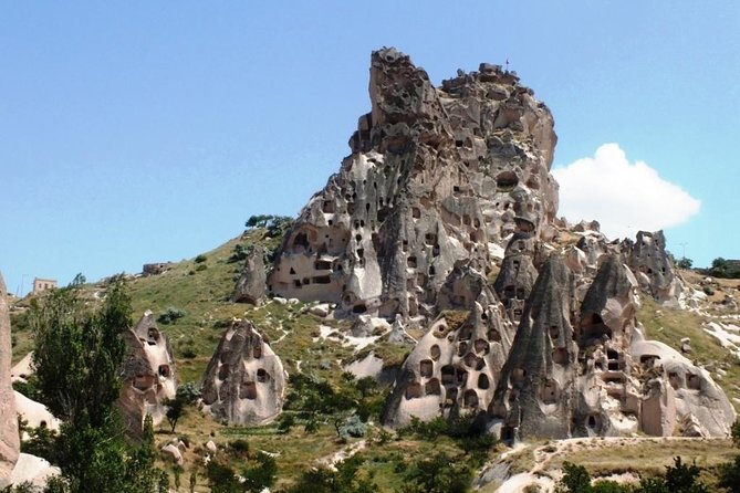 Pearls of Cappadocia Tour